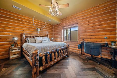 7663 Buffalo Trail Castle Pines CO 80108