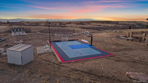 7663 Buffalo Trail Castle Pines CO 80108