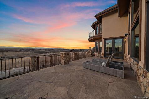 7663 Buffalo Trail Castle Pines CO 80108