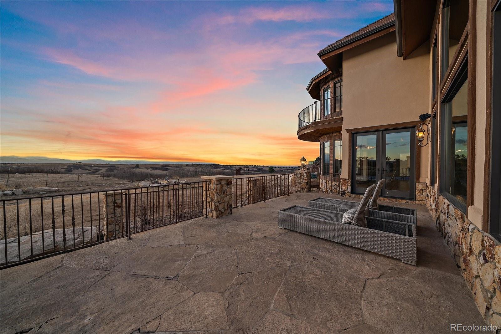 7663 Buffalo Trail Castle Pines CO 80108
