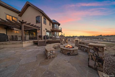 7663 Buffalo Trail Castle Pines CO 80108