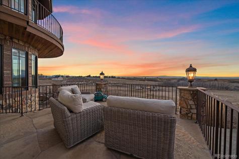 7663 Buffalo Trail Castle Pines CO 80108