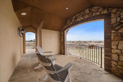7663 Buffalo Trail Castle Pines CO 80108