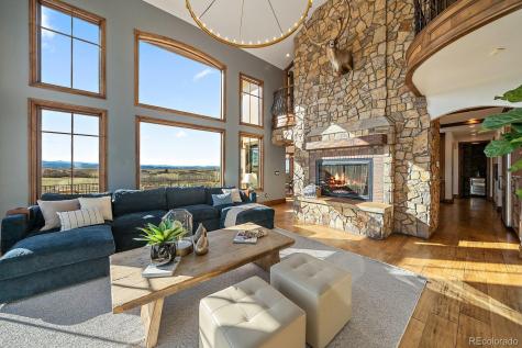 7663 Buffalo Trail Castle Pines CO 80108