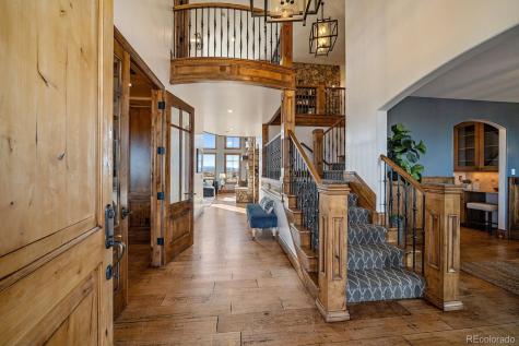 7663 Buffalo Trail Castle Pines CO 80108