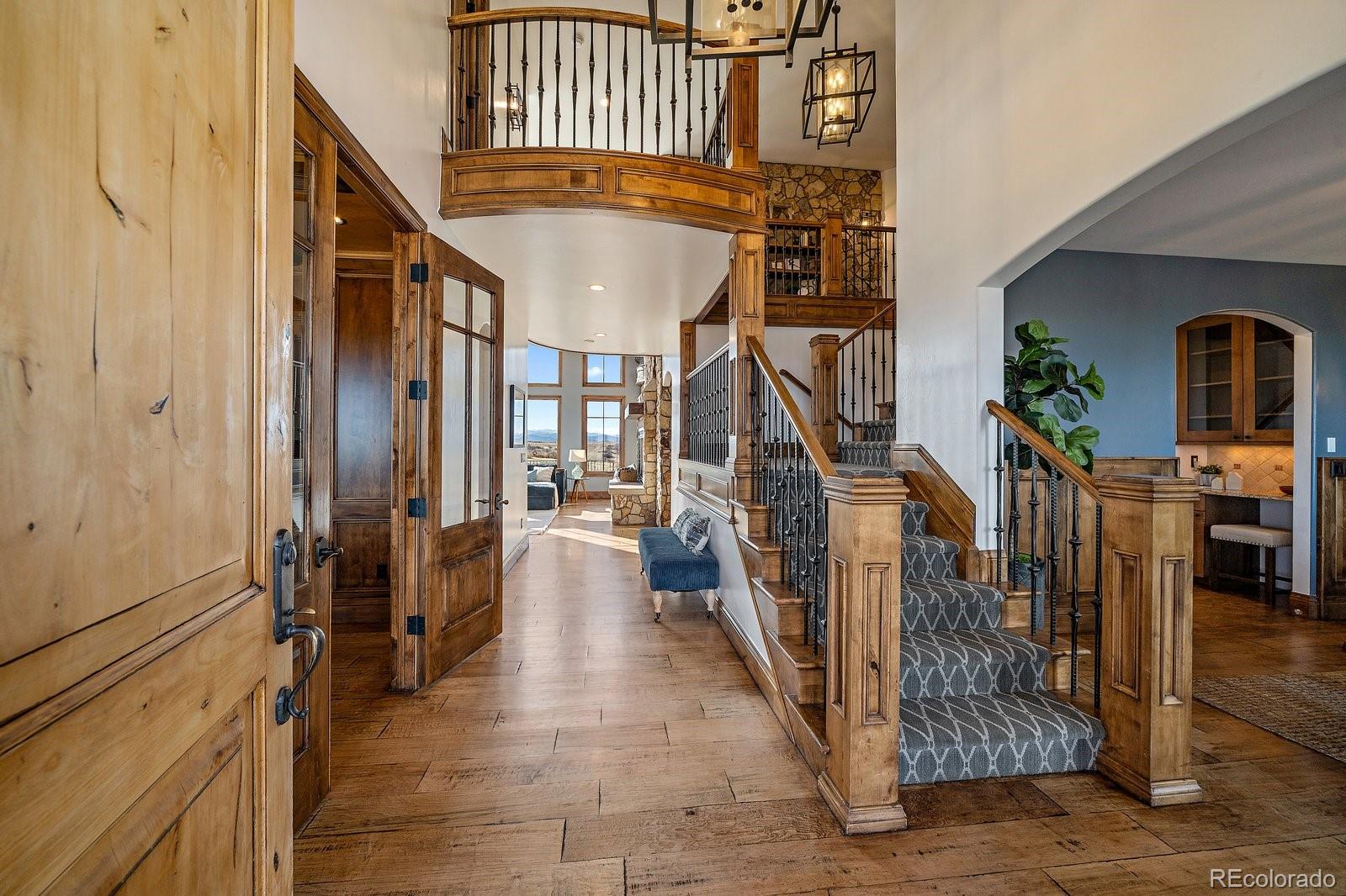 7663 Buffalo Trail Castle Pines CO 80108