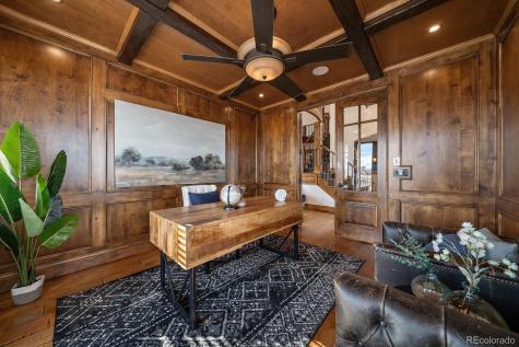 7663 Buffalo Trail Castle Pines CO 80108
