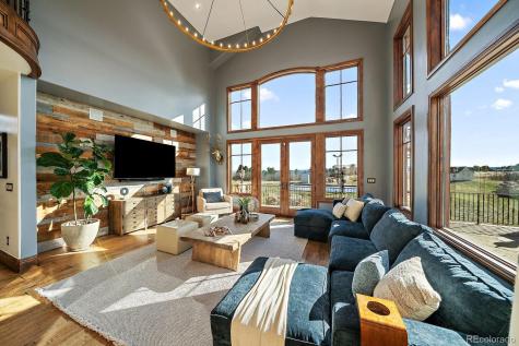 7663 Buffalo Trail Castle Pines CO 80108