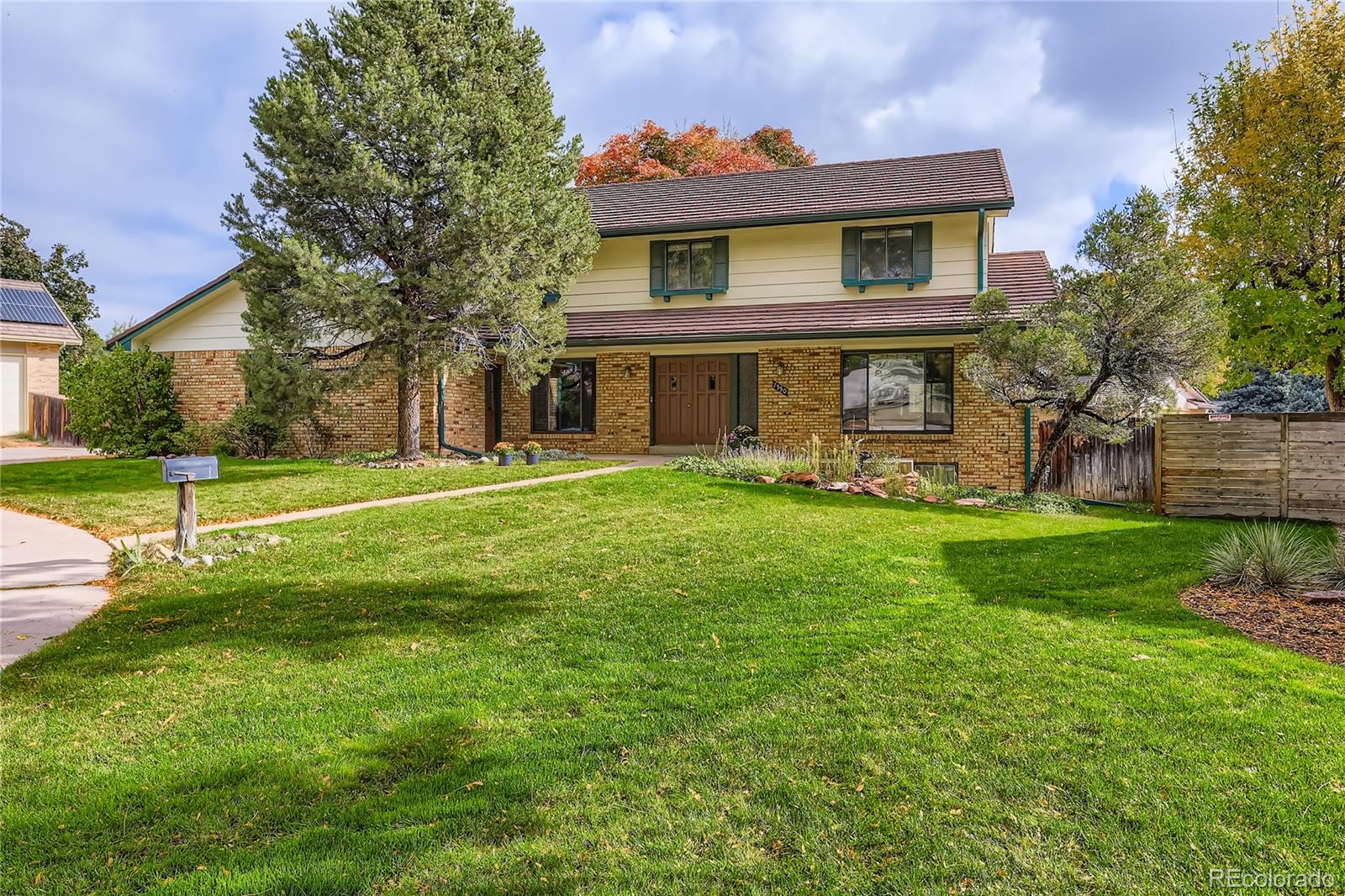 7550 S Reed Court Littleton CO 80128