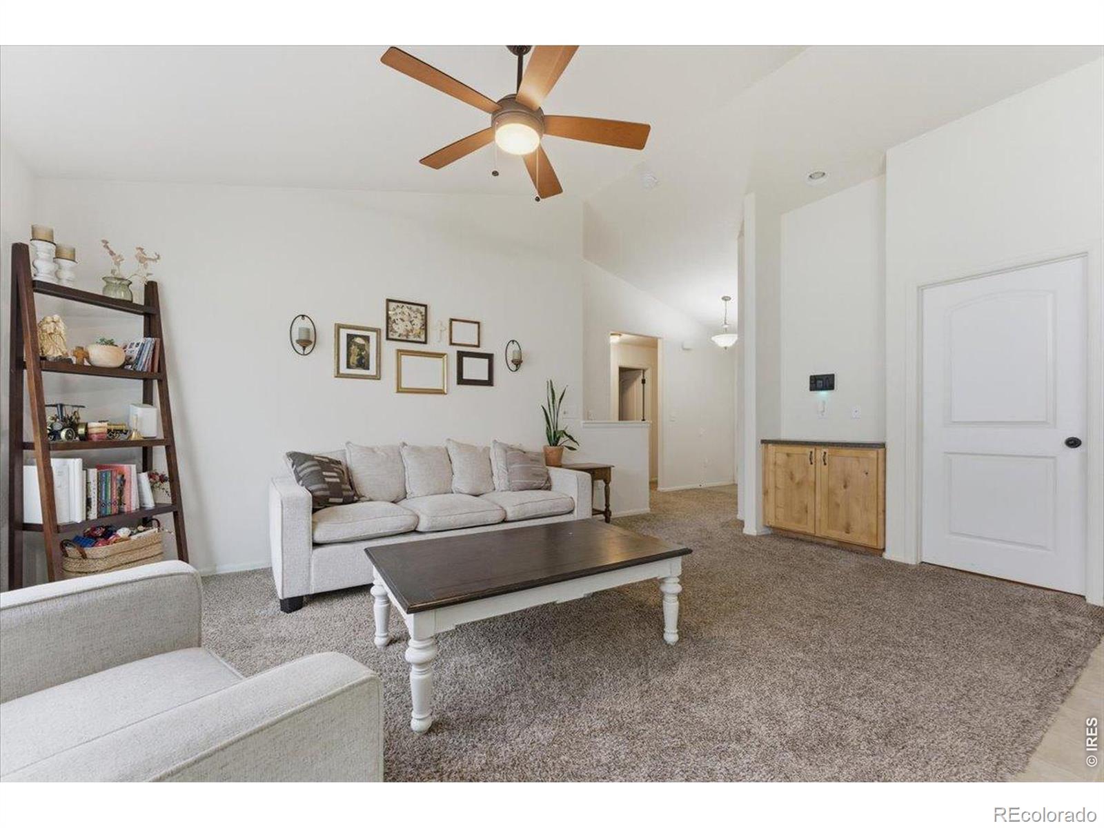 323 Torreys Drive Severance CO 80550