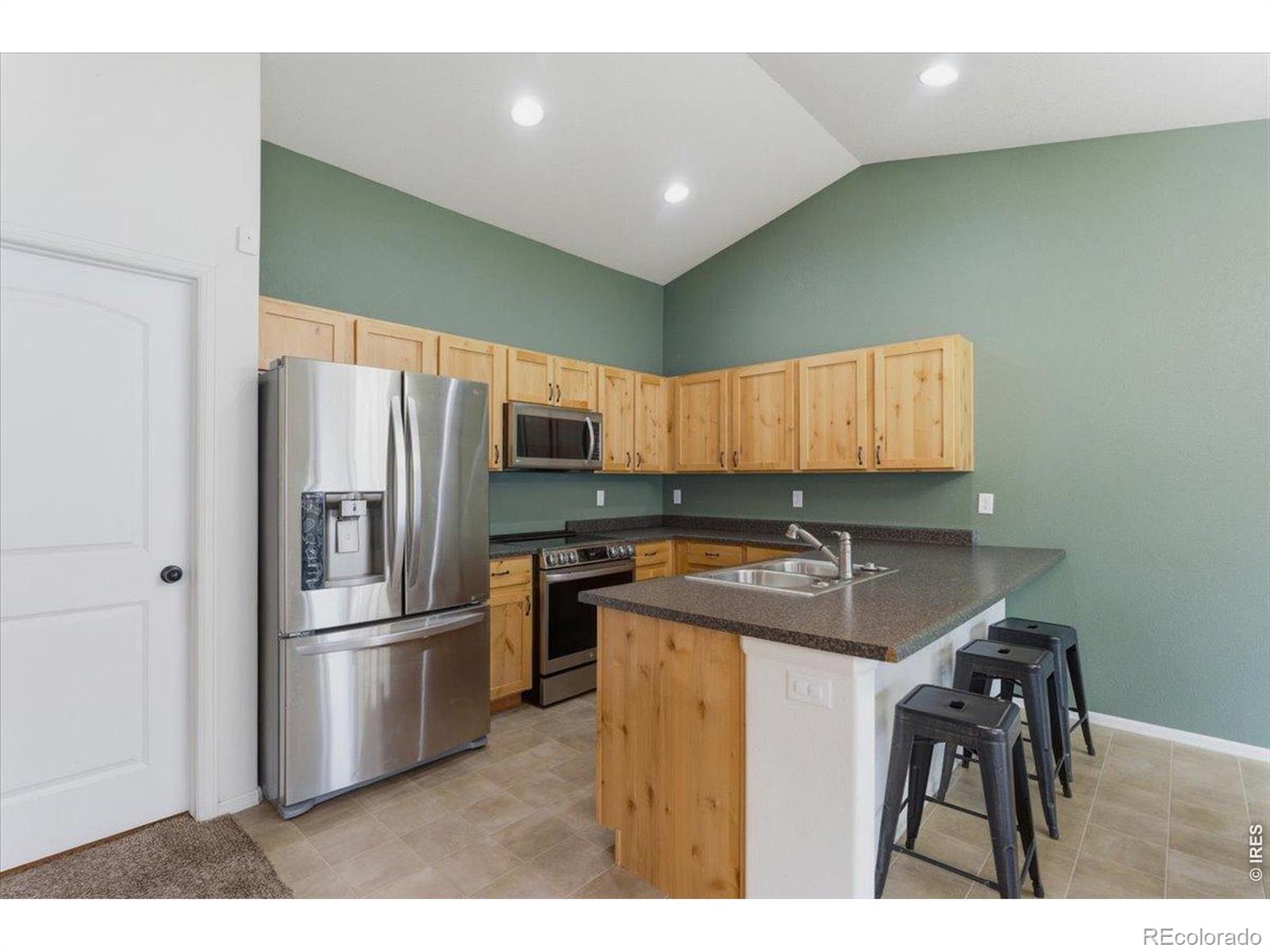 323 Torreys Drive Severance CO 80550