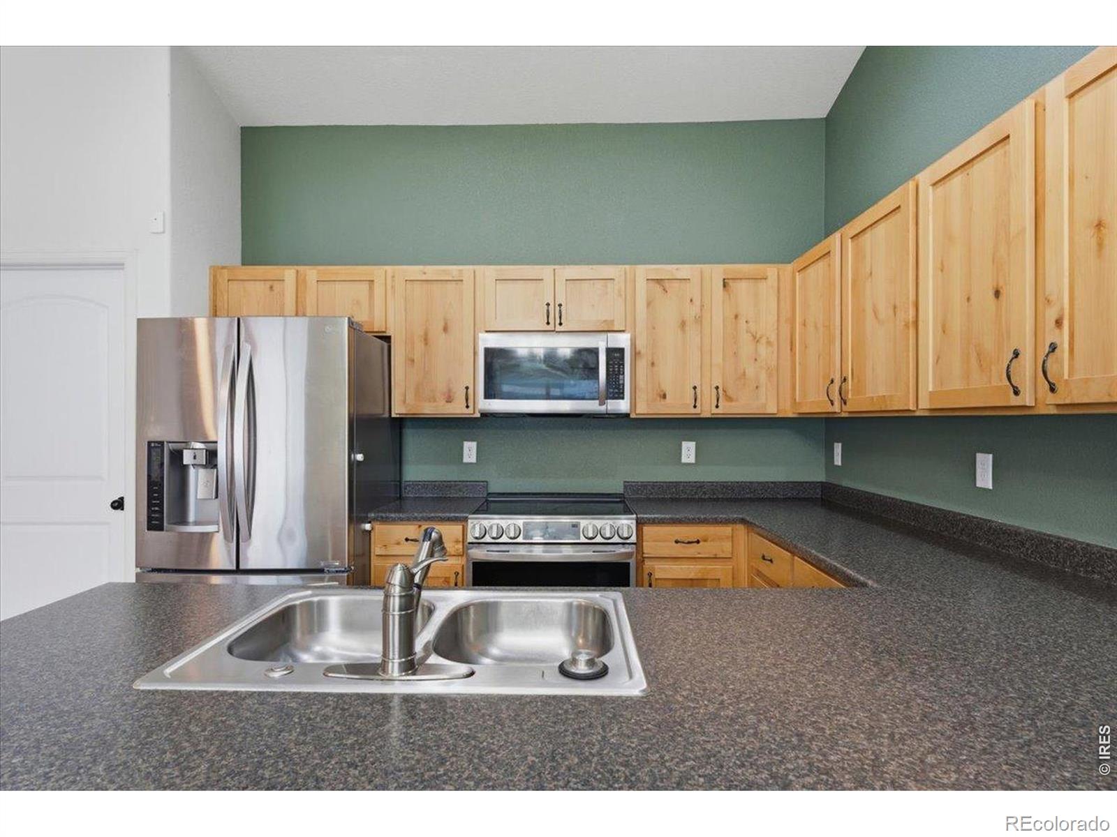 323 Torreys Drive Severance CO 80550
