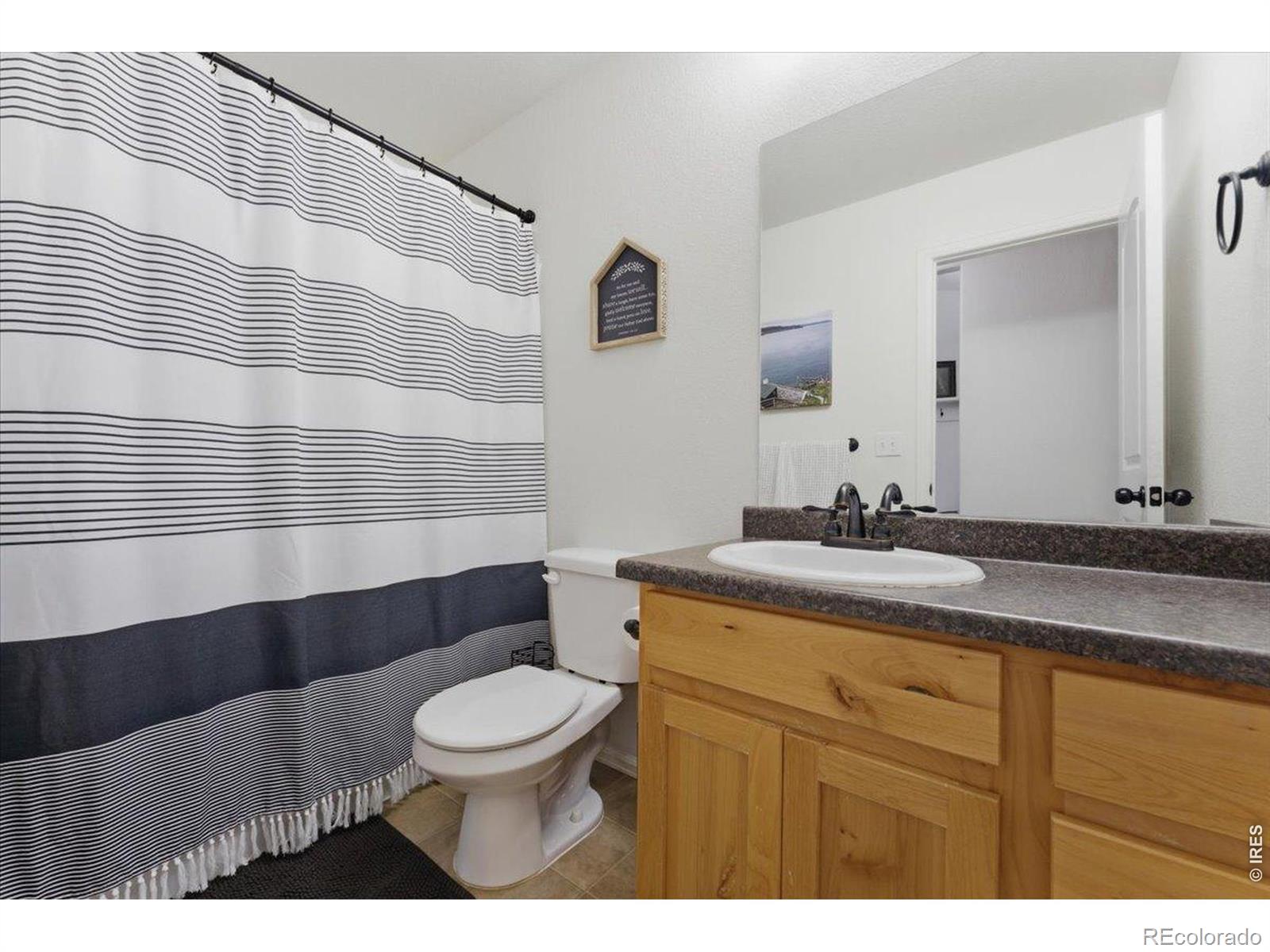 323 Torreys Drive Severance CO 80550
