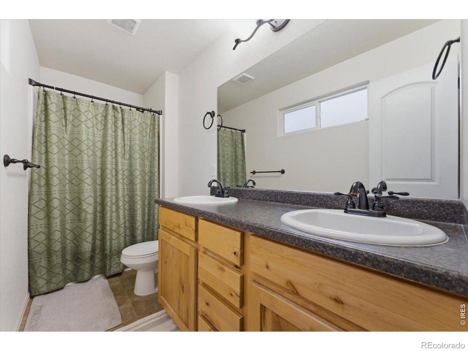 323 Torreys Drive Severance CO 80550