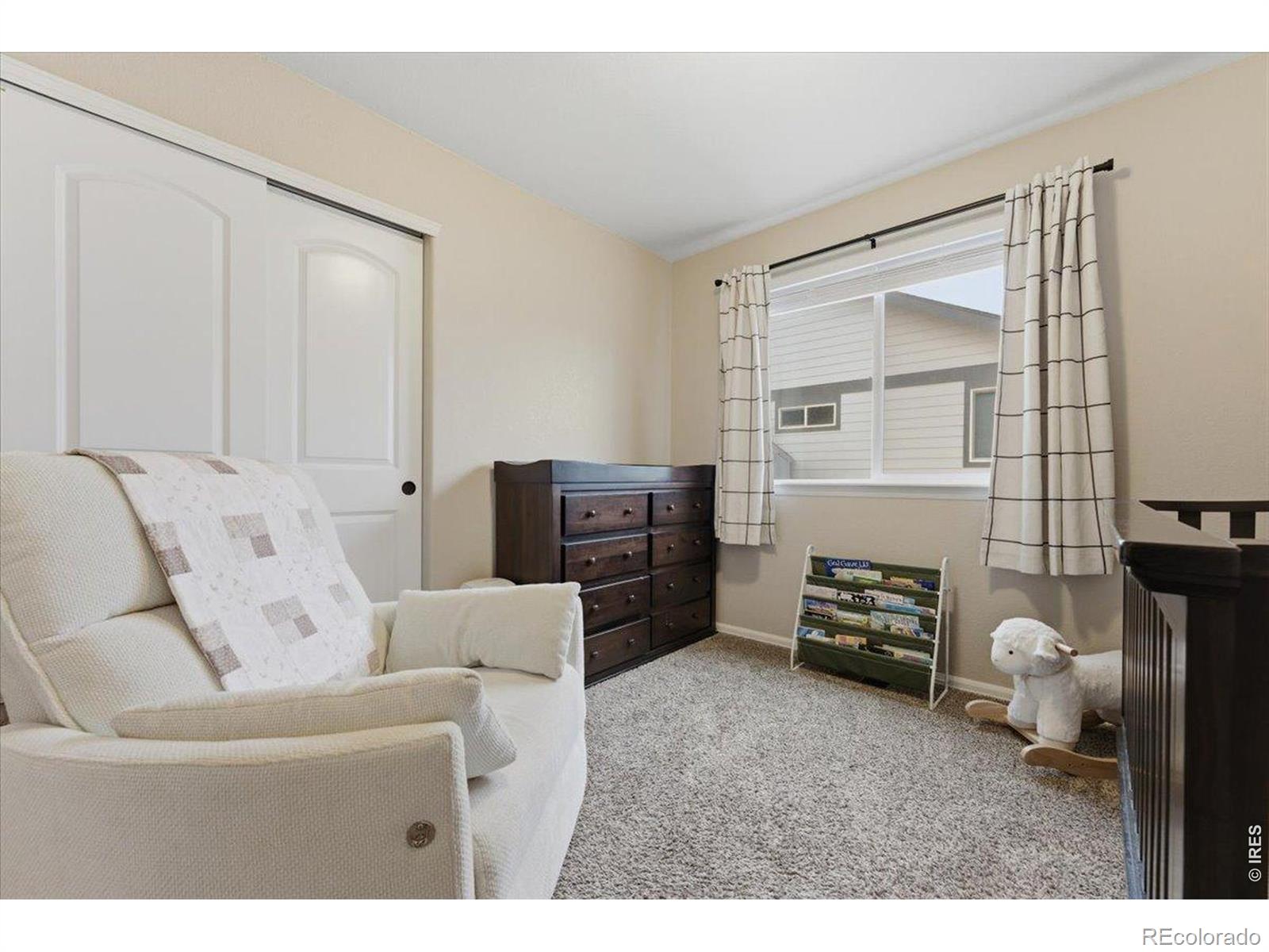 323 Torreys Drive Severance CO 80550