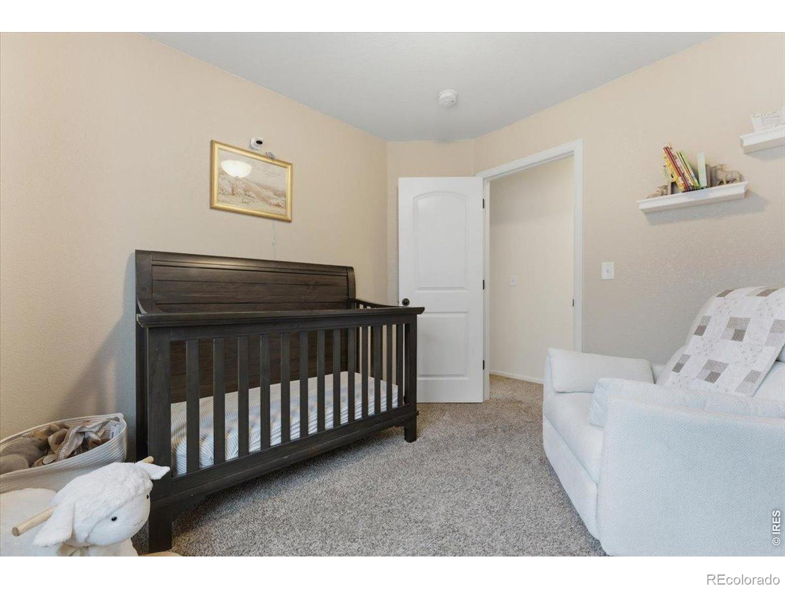 323 Torreys Drive Severance CO 80550