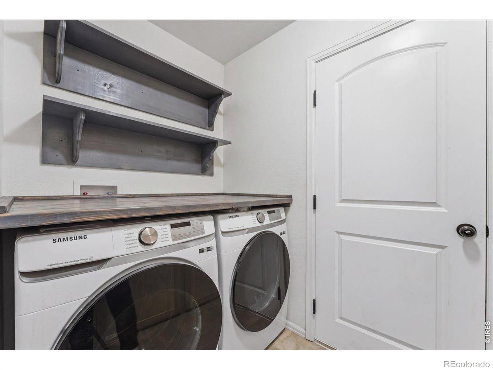 323 Torreys Drive Severance CO 80550