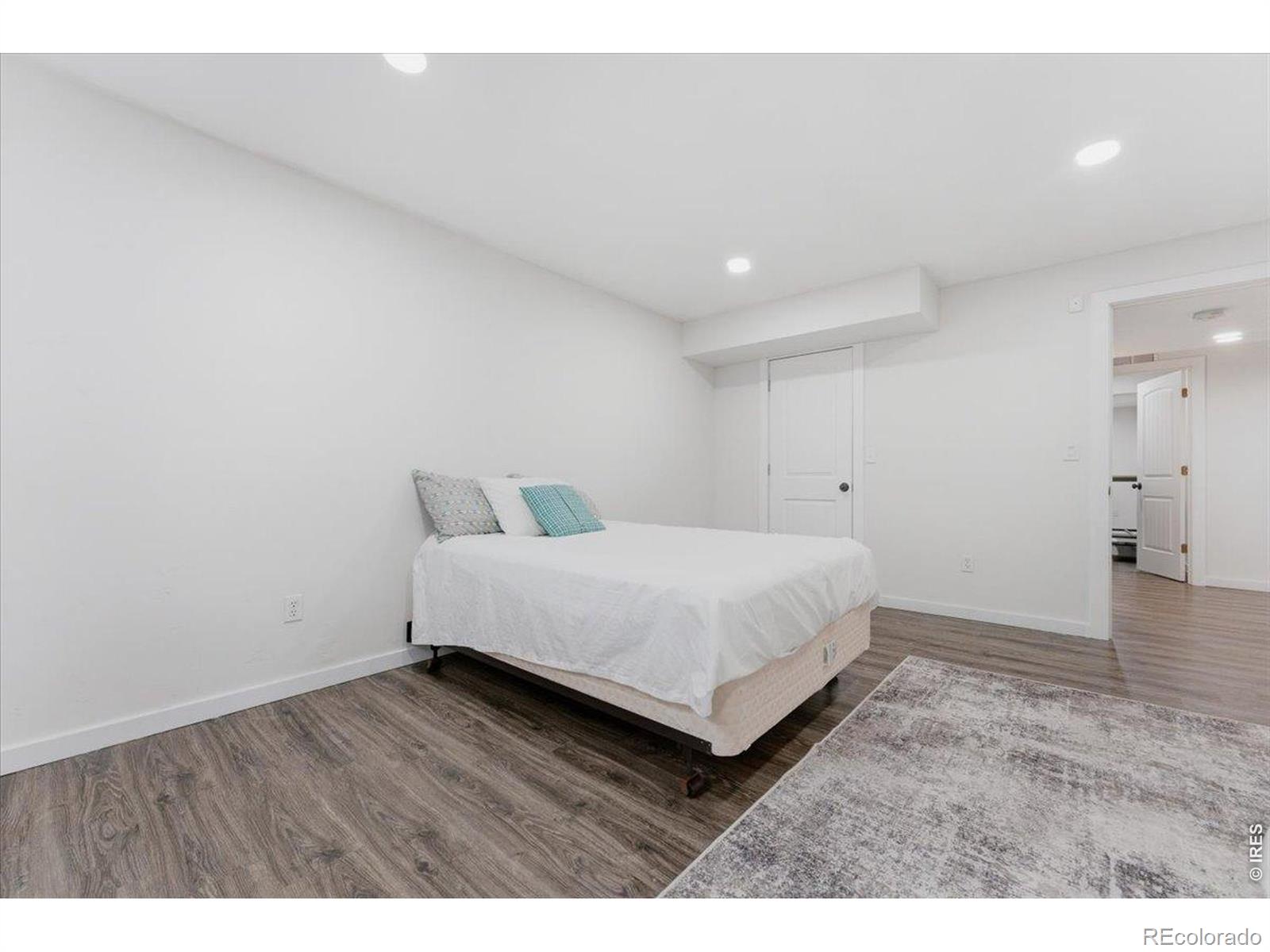 323 Torreys Drive Severance CO 80550