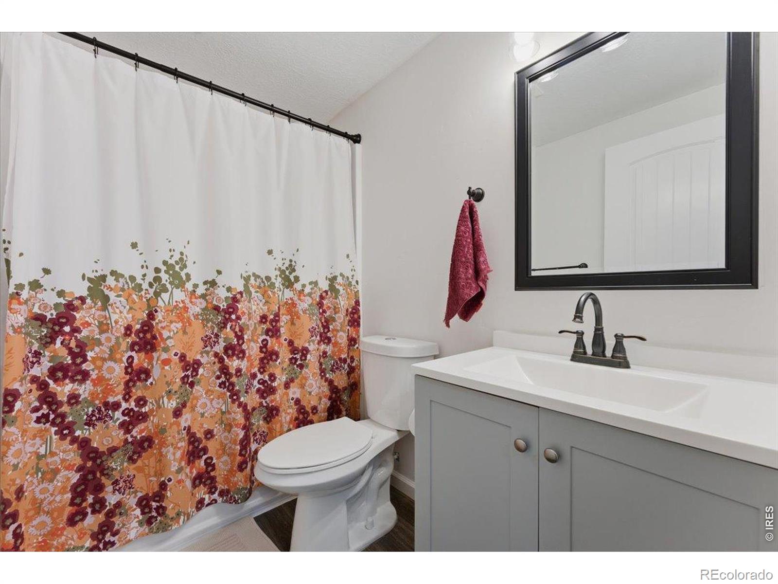 323 Torreys Drive Severance CO 80550