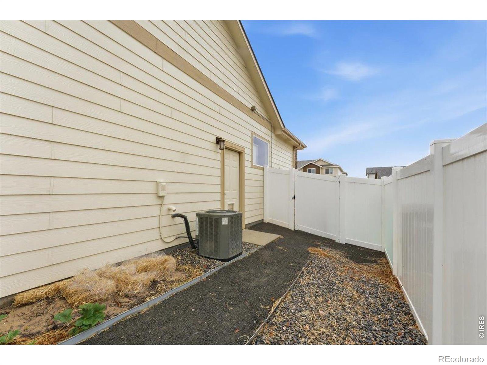 323 Torreys Drive Severance CO 80550