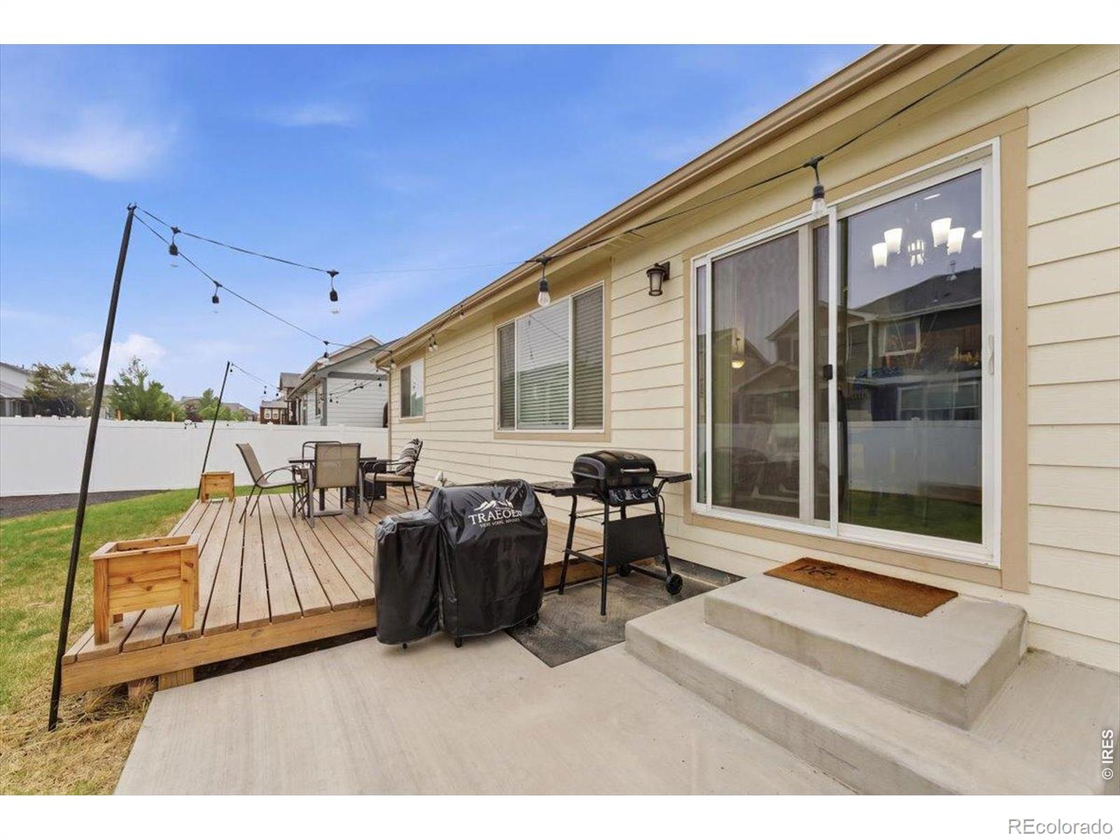 323 Torreys Drive Severance CO 80550
