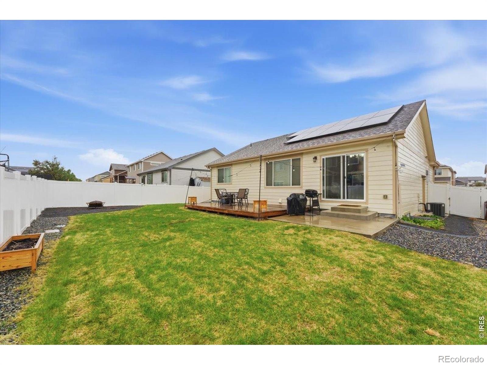 323 Torreys Drive Severance CO 80550