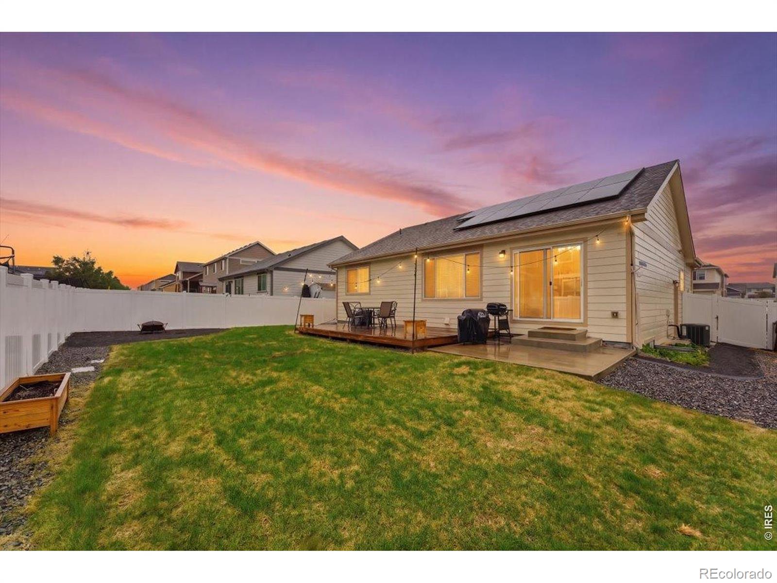 323 Torreys Drive Severance CO 80550