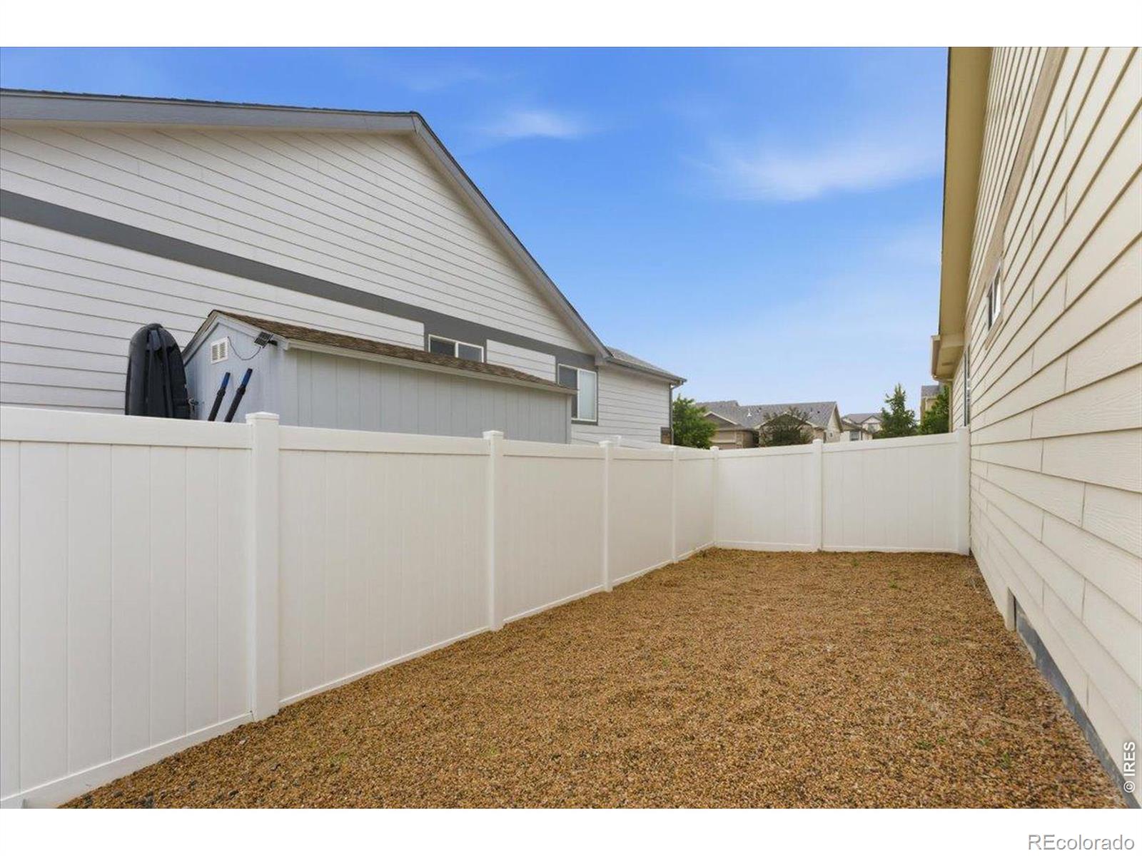 323 Torreys Drive Severance CO 80550