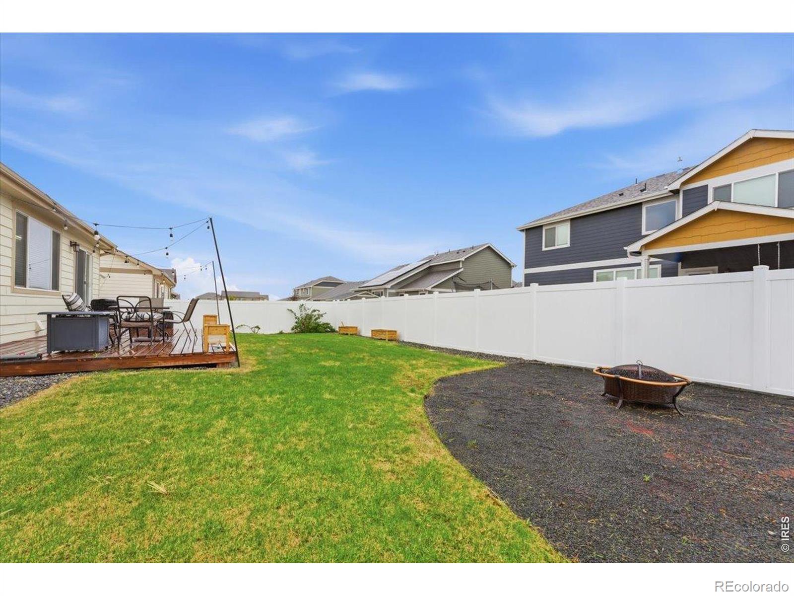 323 Torreys Drive Severance CO 80550
