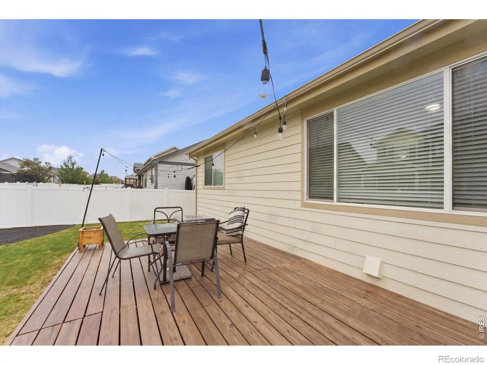 323 Torreys Drive Severance CO 80550