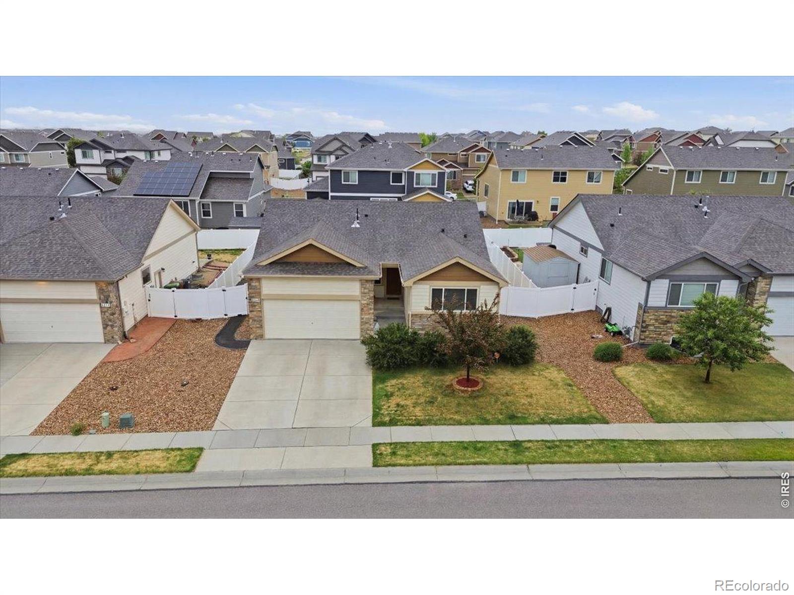 323 Torreys Drive Severance CO 80550