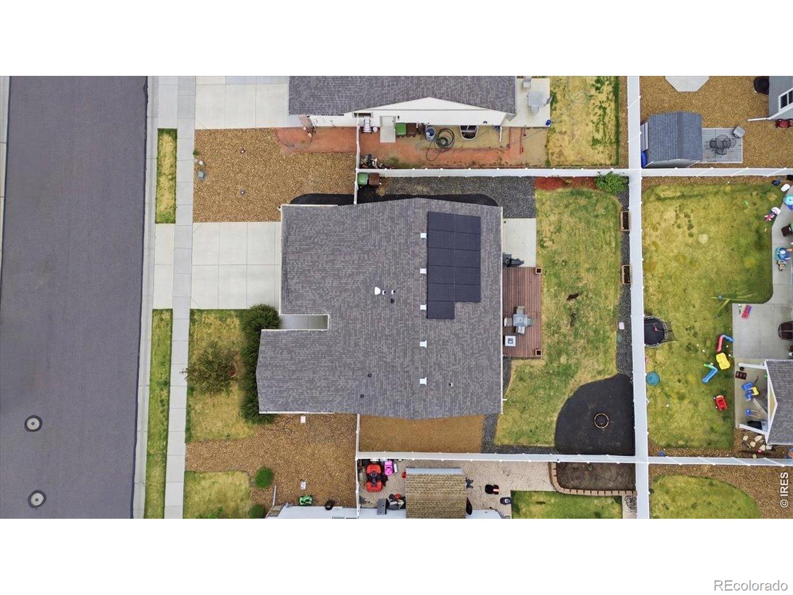 323 Torreys Drive Severance CO 80550