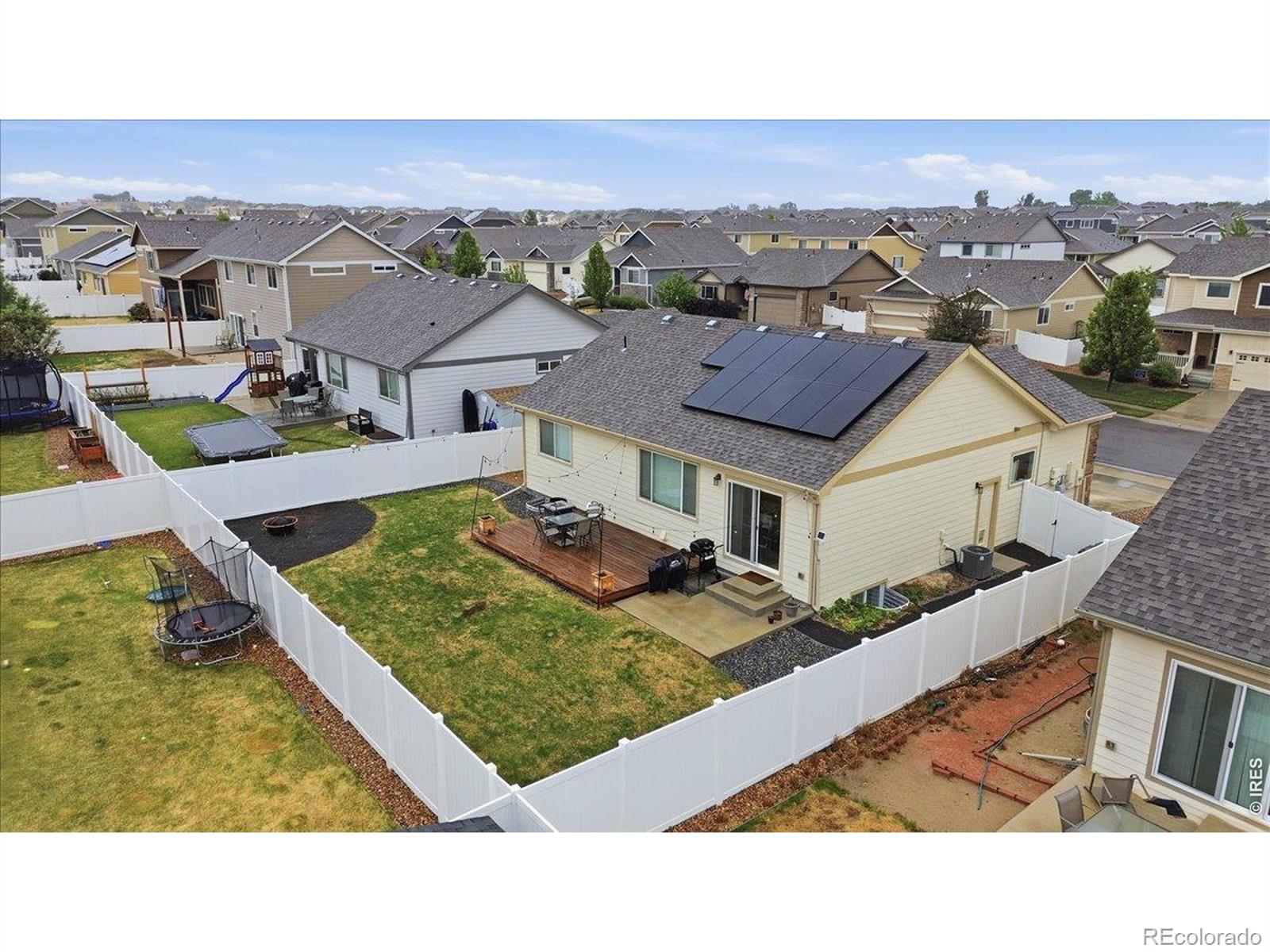 323 Torreys Drive Severance CO 80550