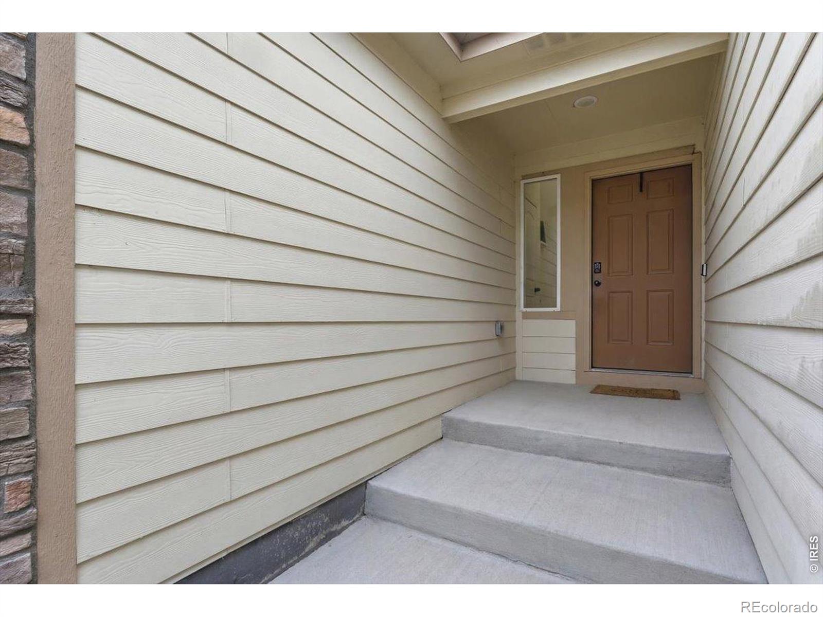 323 Torreys Drive Severance CO 80550