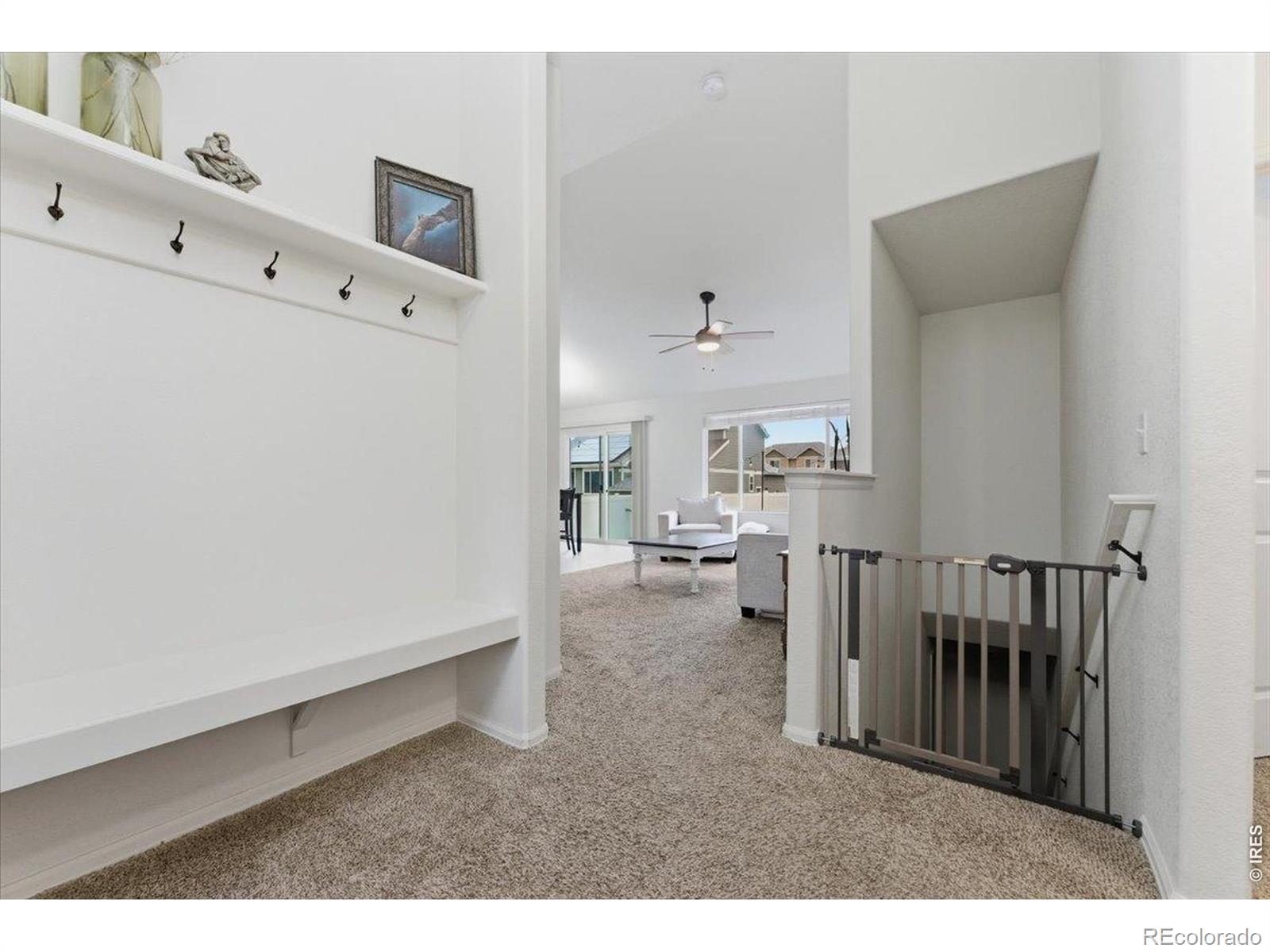 323 Torreys Drive Severance CO 80550