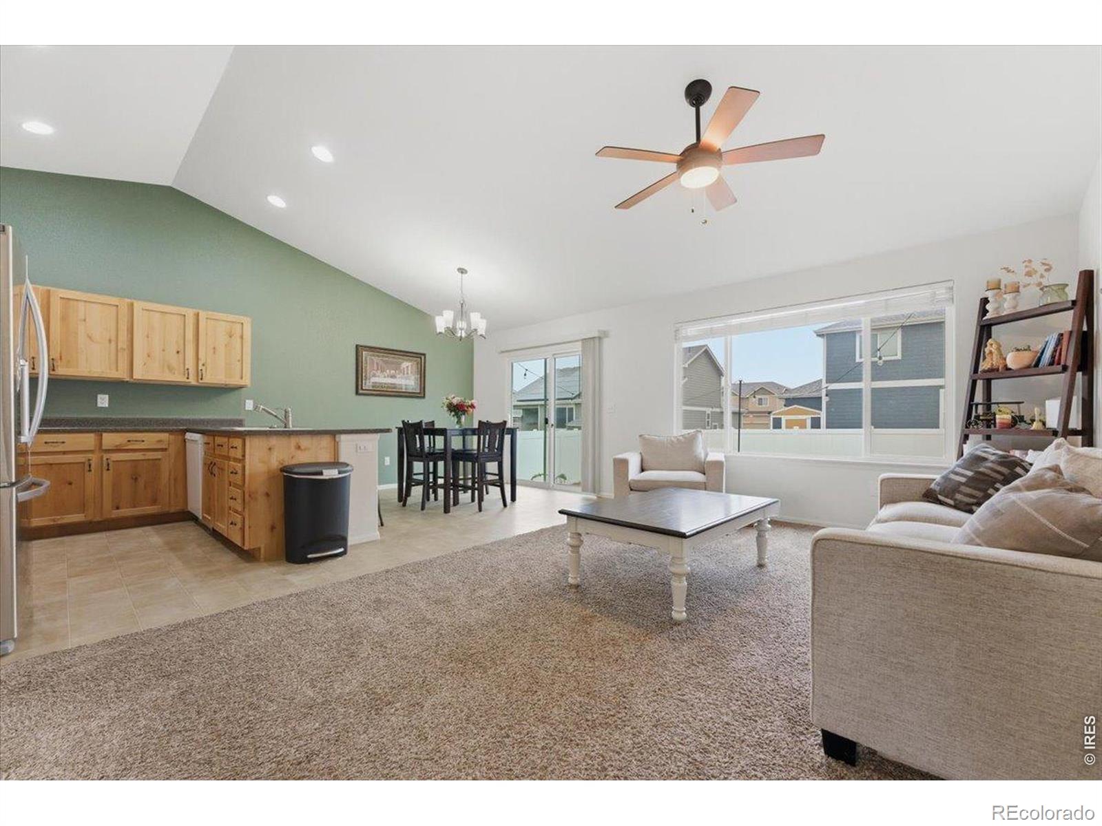 323 Torreys Drive Severance CO 80550