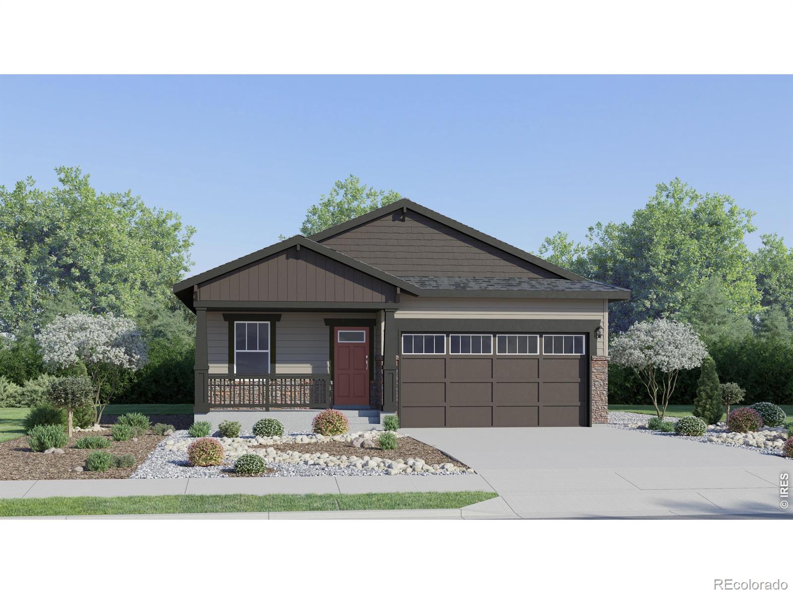 6197 Bream Place Loveland CO 80538