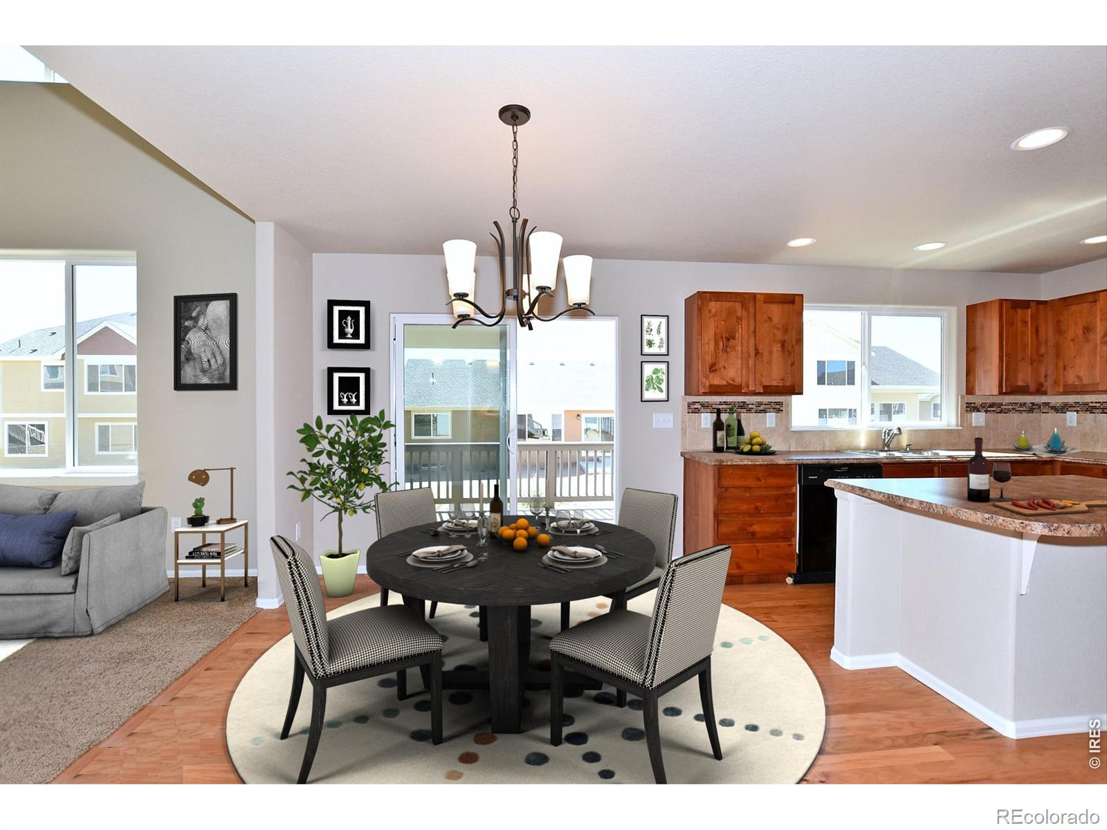 618 86th Avenue Greeley CO 80634