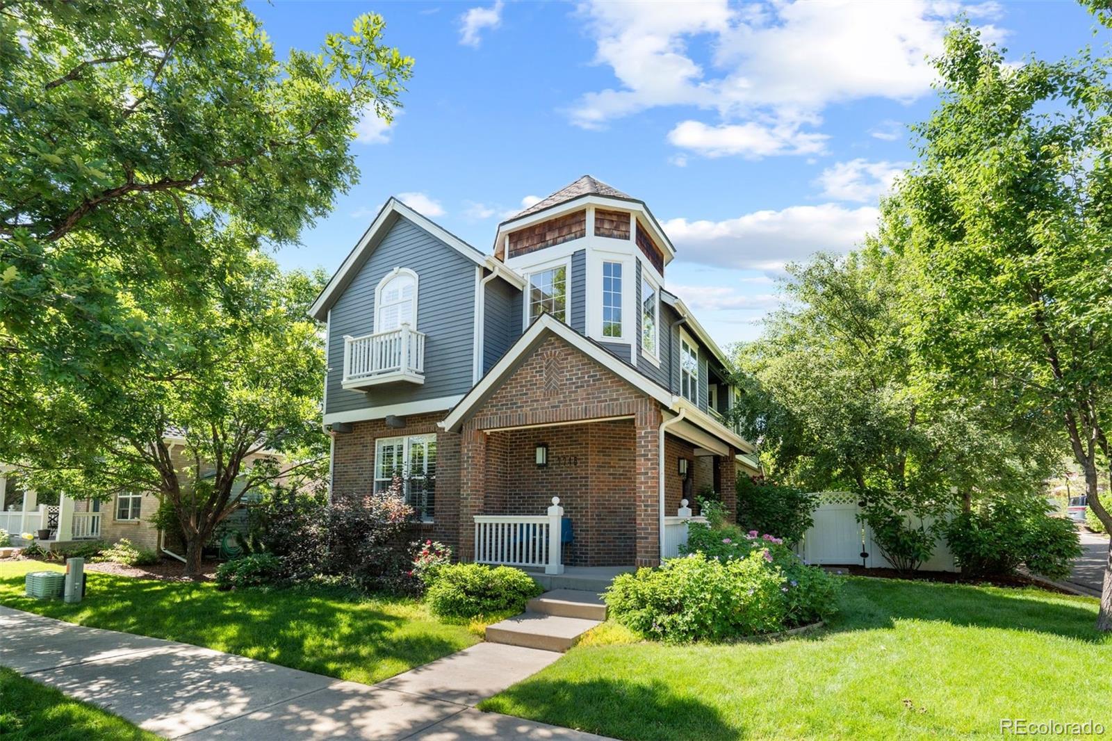 7746 E Severn Place Denver CO 80230