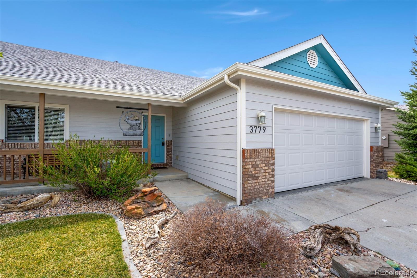 3779 Mount Meeker Street Wellington CO 80549