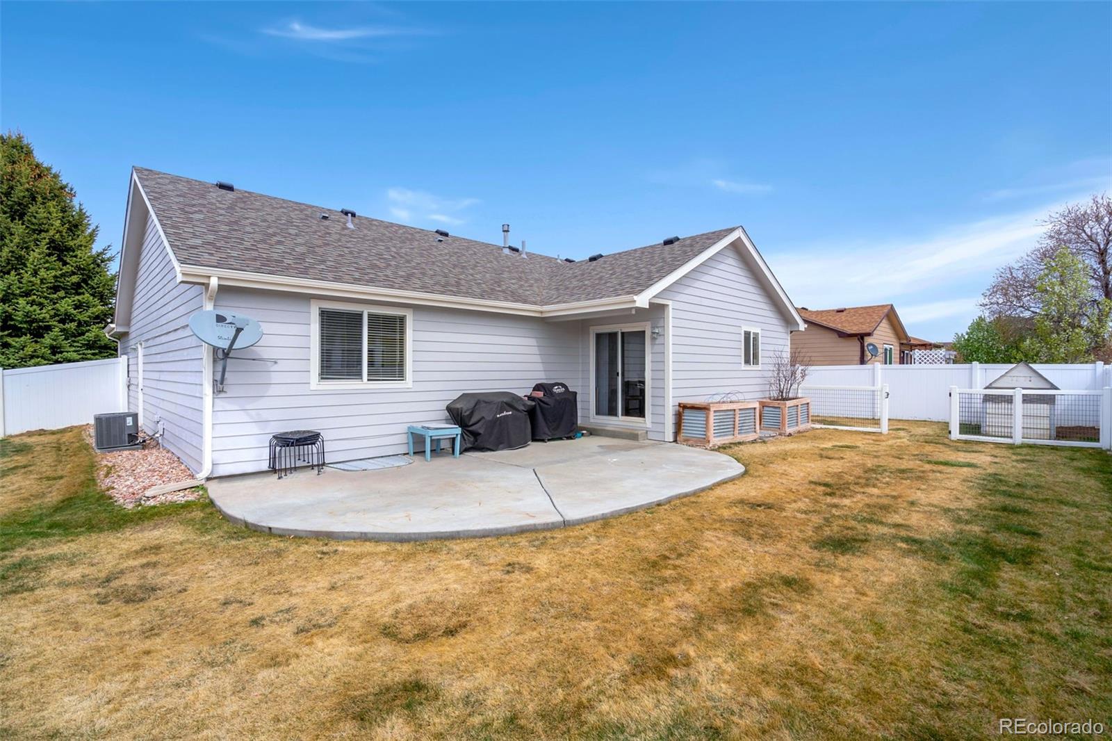3779 Mount Meeker Street Wellington CO 80549