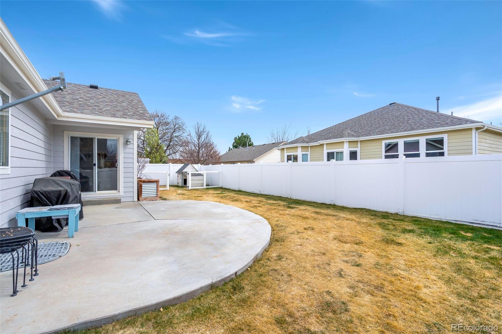3779 Mount Meeker Street Wellington CO 80549