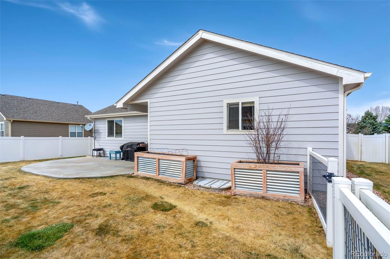 3779 Mount Meeker Street Wellington CO 80549