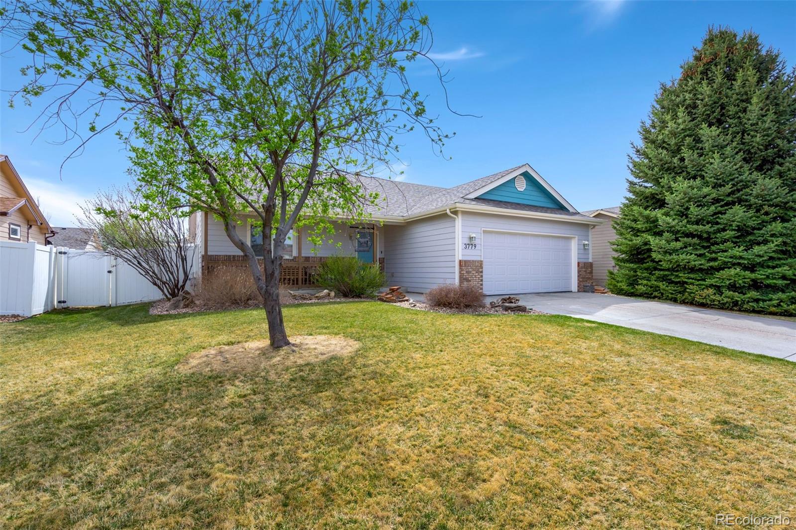 3779 Mount Meeker Street Wellington CO 80549