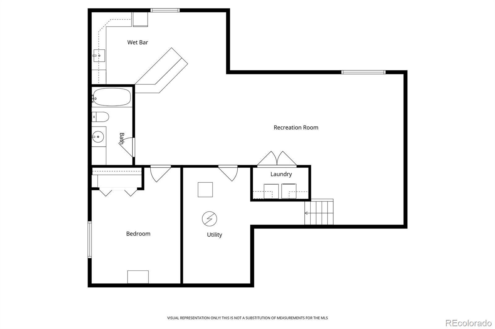 3779 Mount Meeker Street Wellington CO 80549