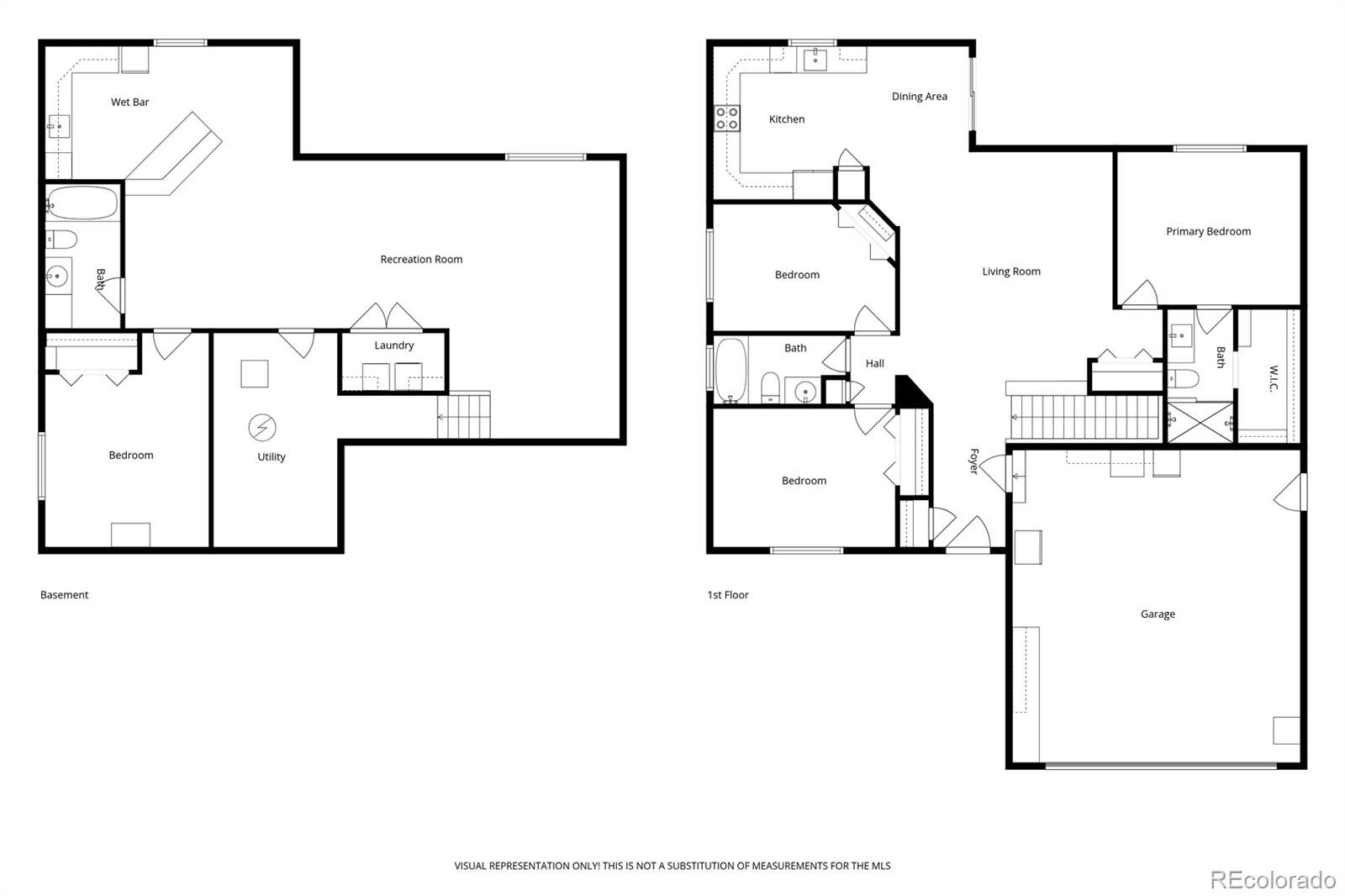 3779 Mount Meeker Street Wellington CO 80549