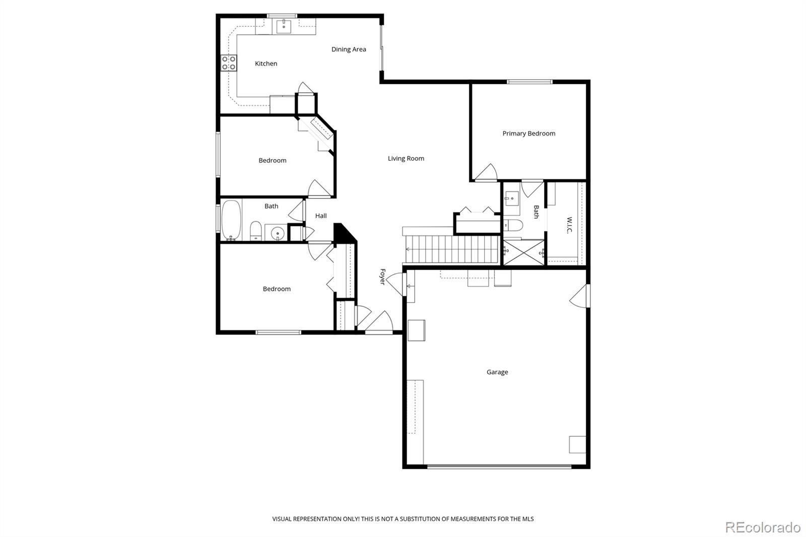 3779 Mount Meeker Street Wellington CO 80549