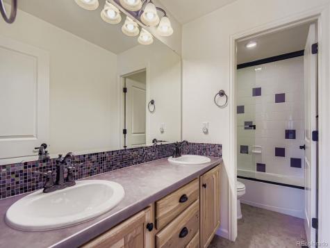 3839 Donnington Circle Castle Rock CO 80104