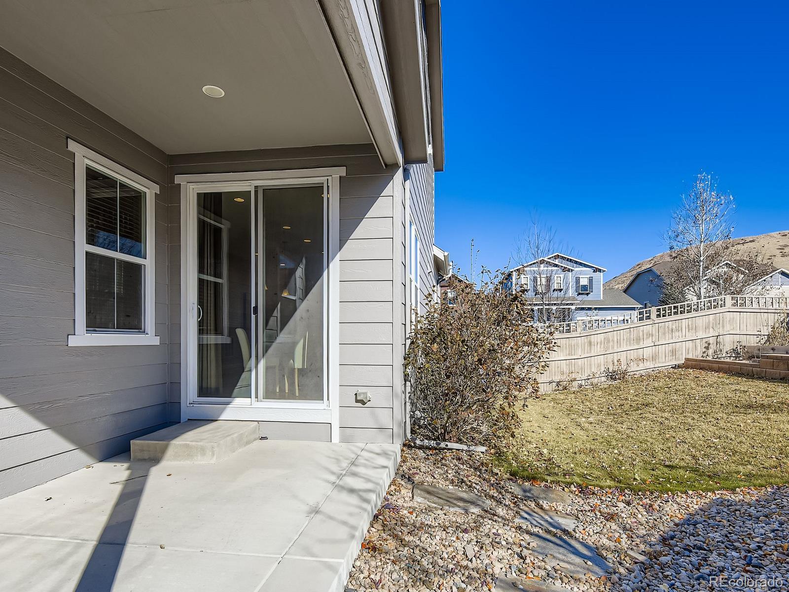 3839 Donnington Circle Castle Rock CO 80104