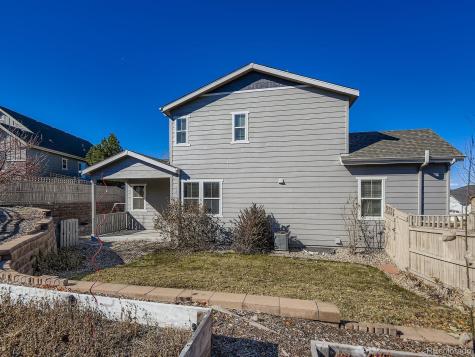 3839 Donnington Circle Castle Rock CO 80104